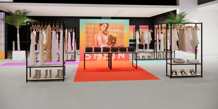 Agendamento para entrar na loja da Shein em Salvador é esgotado após uma hora de anúncio