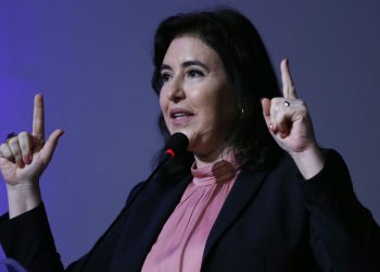 Tebet descarta discussão sobre mudança na meta da inflação em 2023