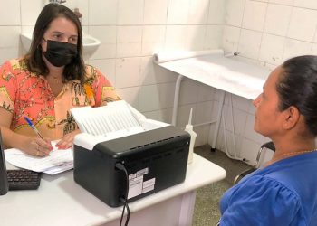 Tratamento de alta complexidade para leishmaniose cutânea é aplicado pela primeira vez em policlínica