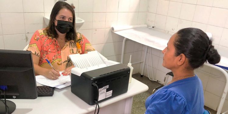 Tratamento de alta complexidade para leishmaniose cutânea é aplicado pela primeira vez em policlínica