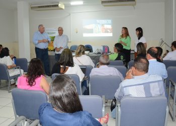 Encontro para elaboração do Plano de Turismo vai definir programas e projetos nesta terça