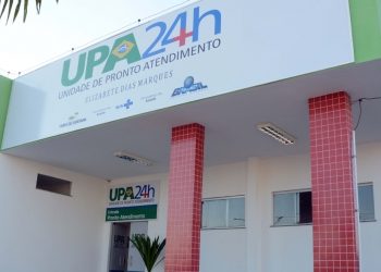 UPA Queimadinha liderou quantidade de atendimentos na última semana