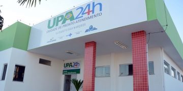 UPA Queimadinha liderou quantidade de atendimentos na última semana