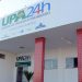 UPA Queimadinha liderou quantidade de atendimentos na última semana