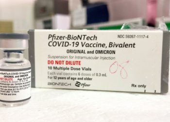 Vacina bivalente contra Covid ampliada para idosos com 60 anos ou mais a partir de segunda