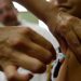 Estudo mostra que Brasil está abaixo da meta de vacinação contra HPV