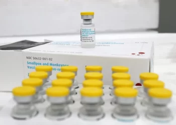 Bahia recebe vacinas contra a Varíola dos Macacos