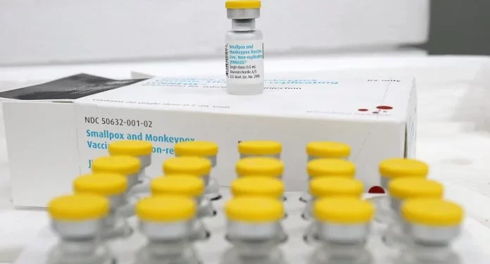 Bahia recebe vacinas contra a Varíola dos Macacos