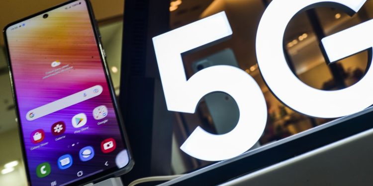 5G: 487 municípios já possuem a faixa de 3,5 GHz liberada para ativação da tecnologia