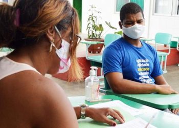 Feira: escolas têm vagas disponíveis para Educação de Jovens e Adultos