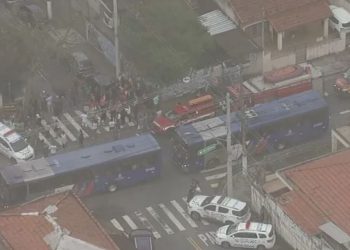 Estudante que matou professora em ataque à escola de SP planejava ato há dois anos