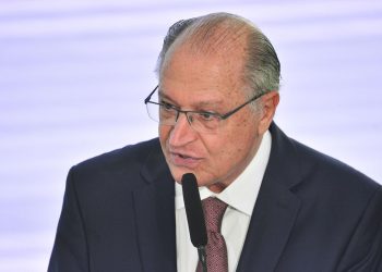 Alckmin diz que nova âncora fiscal será apresentada nos próximos dias