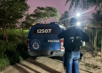 Mais de 240 pessoas são presas durante operação da Polícia Civil em municípios da Bahia
