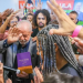 Lula será convidado para a Marcha para Jesus