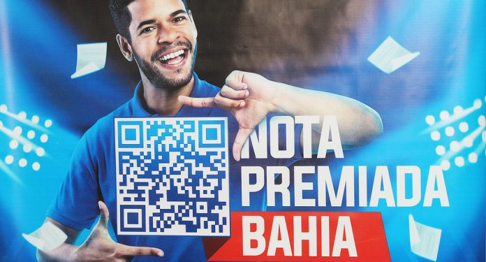 Bilhetes para o sorteio de março da Nota Premiada Bahia já estão disponíveis