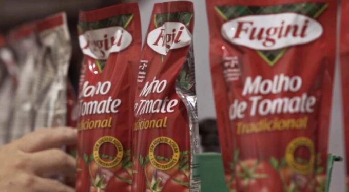 Anvisa determina recolhimento de lotes de maionese da Fugini