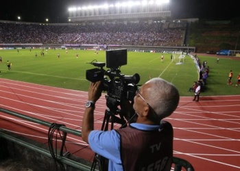 Confronto decisivo entre Bahia e Jacuipense terá transmissão pela TVE