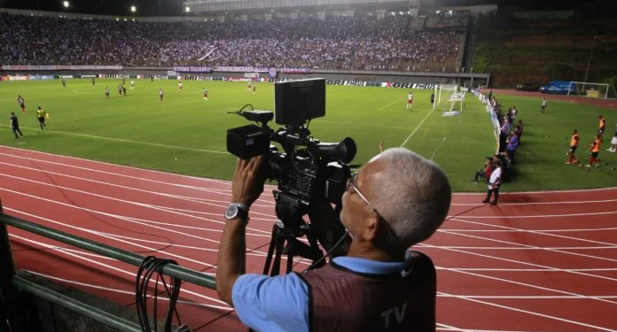 Confronto decisivo entre Bahia e Jacuipense terá transmissão pela TVE