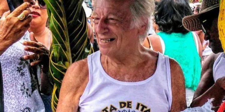 Juca Chaves, o Menestrel Maldito, morre em Salvador aos 84 anos
