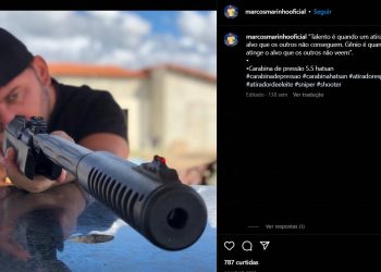 Esposa de empresário morto a tiros em Feira é ouvida pela polícia e tem celular apreendido