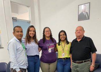 Prefeitura e SENAC discutem parceria para projeto de Educação Ambiental em 23 escolas