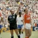 Árbitro da final da Copa de 1986, Romualdo Arppi Filho morre em Santos