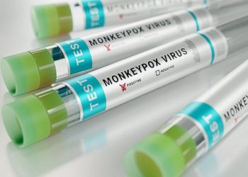 Bahia recebe 412 mil doses de vacinas contra varíola dos macacos