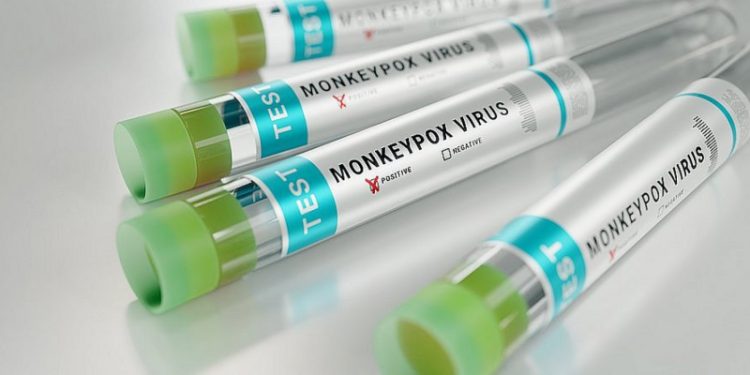 Bahia recebe 412 mil doses de vacinas contra varíola dos macacos