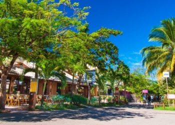 Vale do Capão, Praia do Forte e Imbassaí são eleitos destinos mais acolhedores da Bahia