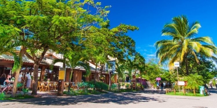 Vale do Capão, Praia do Forte e Imbassaí são eleitos destinos mais acolhedores da Bahia