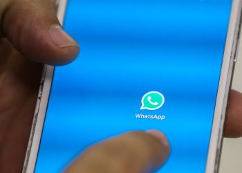 BC libera compra pelo WhatsApp com cartões Mastercard e Visa