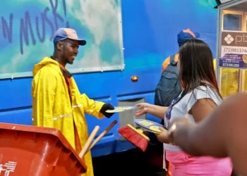 Secretaria de Políticas para as Mulheres promove ações na Micareta de Feira de Santana