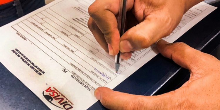 Saúde notifica estabelecimentos pela ausência de alvará sanitário no Esquenta Micareta