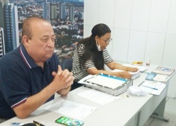 Fortalecimento e melhoria da política ambiental em Feira de Santana