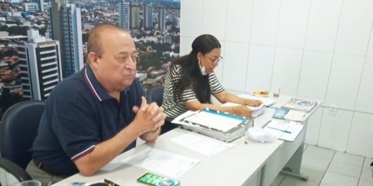 Fortalecimento e melhoria da política ambiental em Feira de Santana