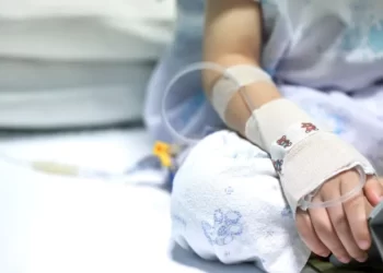 Bahia registra 118 casos de VSR em menos de 15 dias