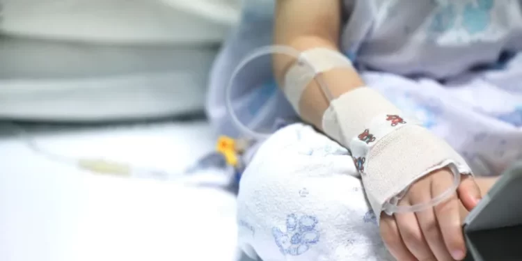 Bahia registra 118 casos de VSR em menos de 15 dias