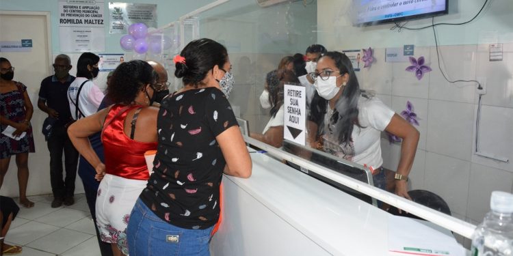 Centro Municipal de Prevenção ao Câncer completa 19 anos de existência nesta 4ª