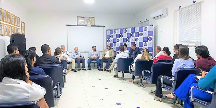 Clínica Médica é o 4º programa de residência da Santa Casa de Feira aprovado pelo MEC