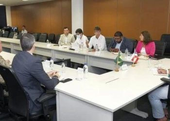 Governo do Estado cria Comitê de Segurança em escolas