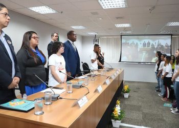 Conanda: governo e sociedade civil terão mesmo número de conselheiros