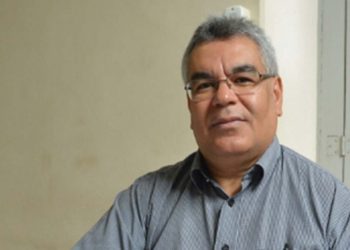 Prefeito Colbert Martins nomeia Denilton Brito titular da Secretaria de Desenvolvimento Social