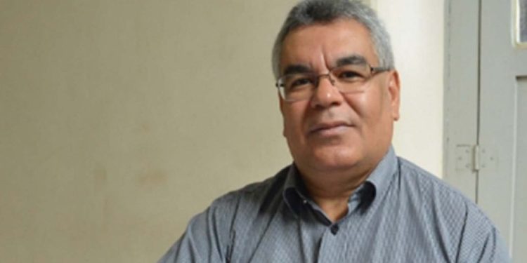 Prefeito Colbert Martins nomeia Denilton Brito titular da Secretaria de Desenvolvimento Social