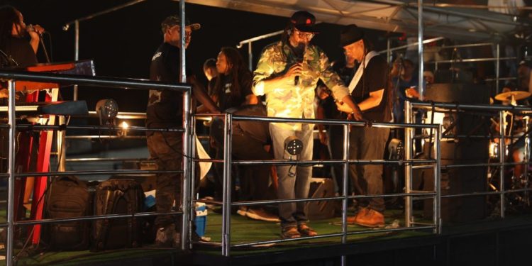 Edson Gomes traz o reggae de protesto para a Micareta