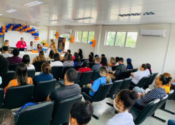 Hospital Clériston Andrade abre a campanha Abril pela Segurança do Paciente no Brasil