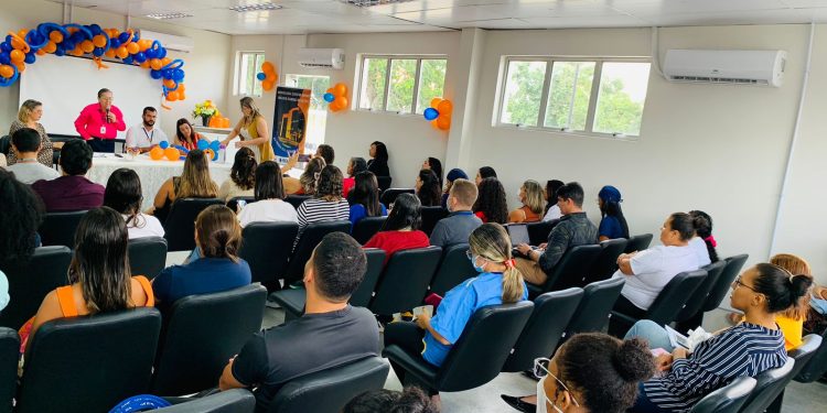 Hospital Clériston Andrade abre a campanha Abril pela Segurança do Paciente no Brasil