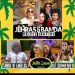 Reggae no Museu: o Groove vai rolar em Feira de Santana