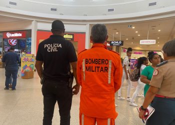 Começa nesta quinta-feira a Expo Segurança 2023 em Feira de Santana