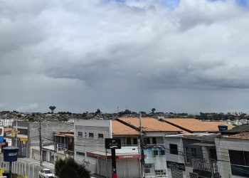 Chuva e tempo instável: veja previsão do tempo para o feriado na Bahia