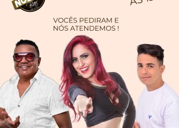 Vem aí o 2° Feijão Imprensado de Feira de Santana